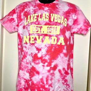 Lake Las Vegas t-shirt
